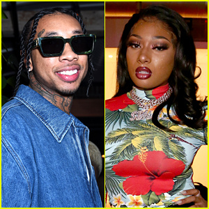 Tyga a Megan Thee Stallion sa spojili v hre „Freak“ – prečítajte si texty a počúvajte teraz! | First Listen, Megan Thee Stallion, Music, Tyga