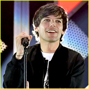  Louis Tomlinson:'Walls' Album Stream & Download - Listen Now!