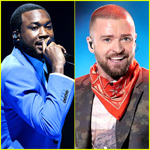 Meek Mill et Justin Timberlake font équipe sur 'Believe' - ​​Lisez les paroles et écoutez maintenant ! | Première écoute, Justin Timberlake, Paroles, meek mill, Musique