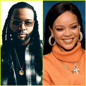 নতুন রিহানা সঙ্গীত! PartyNextDoor-এর 'বিলিভ ইট' শুনুন এবং লিরিক্স পড়ুন! | ফার্স্ট লিসেন, মিউজিক, পার্টি নেক্সটডোর, রিহানা