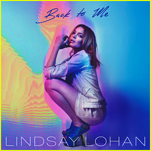 ลินด์เซย์ โลฮาน's 'Back to Me' Song Signals Her Comeback to Music - Read Lyrics & Listen Now!