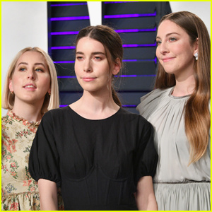 HAIM's New Album 'Women in Music Pt. III' is Finally Out - Listen Now!