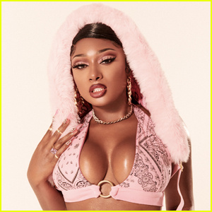 Megan Thee Stallion dropper ny sang 'Girls in the Hood' - lyt nu! | Lyt først, tekster, Megan Thee Stallion, musik