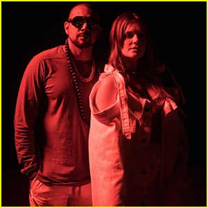 Sean Paul a Tove Lo sa spojili na novom singli „Calling On Me“ – streamujte a sťahujte! | First Listen, Texty, Hudba, Sean Paul, Tove Lo