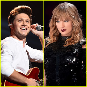 Ο Niall Horan Puts a Rock Spin στο 'Lover' της Taylor Swift - Ακούστε! | Fletcher, Music, Niall Horan, Taylor Swift