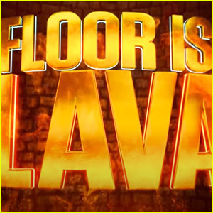 টুইটার নেটফ্লিক্সকে ভালোবাসে's New Reality Obstacle Course Series 'Floor Is Lava'