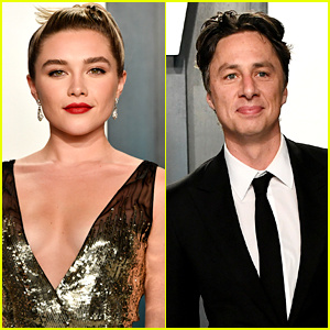 Florence Pugh ปรบมือให้กับ Trolls ออนไลน์ที่ทิ้งความคิดเห็นแสดงความเกลียดชังเกี่ยวกับความสัมพันธ์ของเธอกับ Zach Braff | ฟลอเรนซ์ พิว, แซค บราฟฟ์