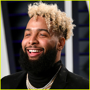 Odell Beckham Jr. tiene orden de arresto en su contra por incidente en Nueva Orleans | Fútbol, ​​Odell Beckham Jr.