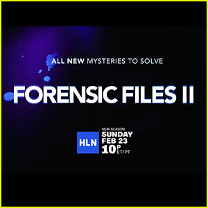 'Forensic Files II' palaa tänä iltana – näin katsotaan | Oikeuslääketieteen tiedostot, televisio