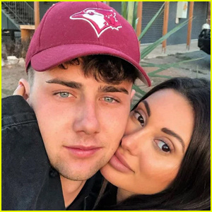 Prevroče za rokovanje's Harry Jowsey Reveals Why He Split with Co-Star Francesca Farago