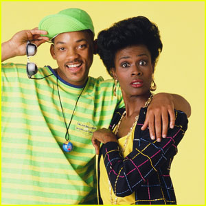 Will Smith pone fine a una faida di quasi 30 anni con l'attrice originale di zia Viv di 'Fresh Prince' Janet Hubert | Principe fresco di Bel-Air, Janet Hubert, Will Smith