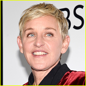 Je Ellen DeGeneres Hosting'Friends' Reunion?