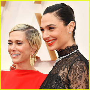 Gal Gadot i Kristen Wiig'Wonder Woman 1984' Isn't Really a Sequel: 'It's Totally On Its Own'