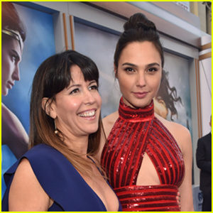 Patty Jenkins mówi, że „Wonder Woman 3” prawdopodobnie będzie ostatnią we franczyzie | Gal Gadot, Patty Jenkins, Wonder Woman