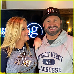 Siin on kõik, mida Garth Brooks ja Trisha Yearwood laulsid saates 'Garth & Trisha Live!' | Garth Brooks, Trisha Yearwood