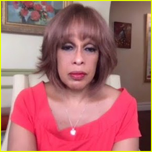 Gayle King est «inquiète» pour la sécurité de son fils: «Bienvenue à être noire en Amérique» (vidéo) | Gayle King, George Floyd