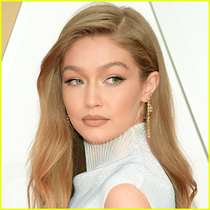 Gigi Hadid tiết lộ cách cô ấy tránh cho mọi người thấy bụng bầu của mình