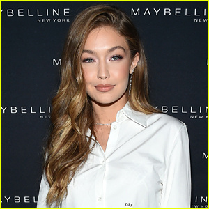 Η Gigi Hadid αποκαλύπτει πόσο μακριά είναι στην εγκυμοσύνη της και η ημερομηνία λήξης της είναι σύντομα!