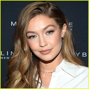 Gigi Hadid revela su barriguita en una impresionante sesión fotográfica de alta costura | Gigi Hadid, Celebridades Embarazadas