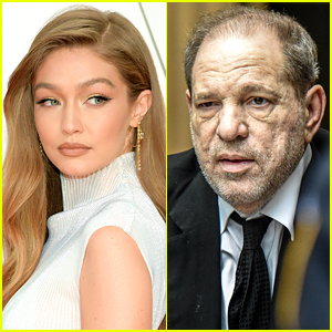 Gigi Hadid Dipanggil Menjalani Tugas Juri untuk Perbicaraan Harvey Weinstein