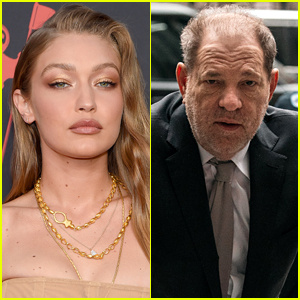 Gigi Hadid Dipecat Daripada Tugas Juri, Tidak Akan Berkhidmat pada Perbicaraan Harvey Weinstein | Gigi Hadid, Harvey Weinstein