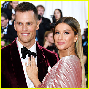 Η Gisele Bundchen και ο Tom Brady αποκαλύπτουν ποιος ξοδεύει περισσότερα χρήματα στη σχέση τους! | Gisele Bundchen, Tom Brady