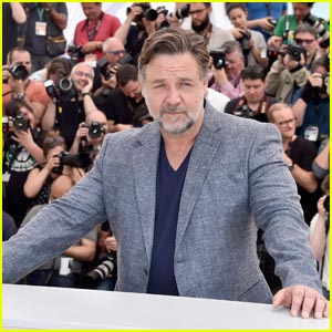 Russell Crowe dezvăluie că scenariul original „Gladiator” a fost „atât de rău” | Gladiator, Russell Crowe