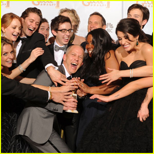 Ryan Murphy soovib filmida 'Glee' 'Do-Over Pilot'! | Rõõmustage, Ryan Murphy