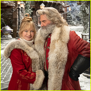 ‘Christmas Chronicle 2′ Kurt Russell & Goldie Hawn Hadir di Netflix pada bulan November | Goldie Hawn, Kurt Russell, Netflix