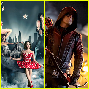 Qual é o status de 'Katy Keene' e 'Green Arrow & The Canaries' da CW? | Arqueiro Verde E As Canárias, Katy Keene, The CW