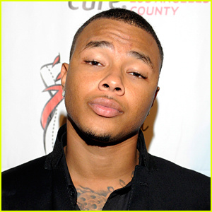 L'actor de 'Twilight' Gregory Tyree Boyce trobat mort a casa als 30 | Gregory Tyree Boyce, RIP