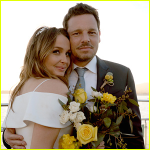 เหตุใด Jo จึงฟื้นตัวอย่างรวดเร็วหลังจากที่ Alex ออกจาก 'Grey's Anatomy' | Greys Anatomy, โทรทัศน์