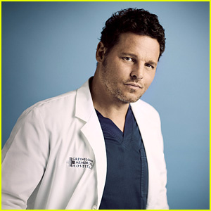 Justin Chambers geht'Grey's Anatomy' After 15 Years