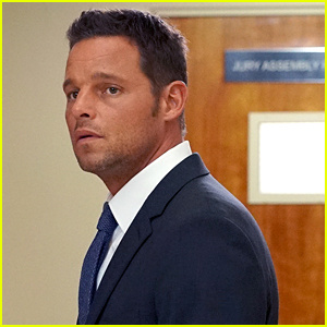 'Grey's Anatomy' Will Send Off Justin Chambers' Alex Karev in This Episode