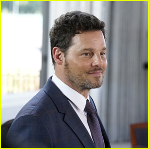 Justin Kammern' Final Episode of 'Grey's Anatomy' Revealed