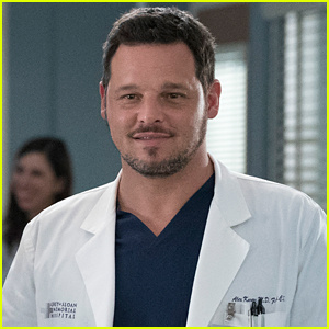 'Grey's Anatomy' Showrunner Talks About Handling Alex's Departure With 'Caution' & Will Give the Audience 'Clarity'