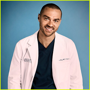 Jesse Williams'ın Broadway İlk Çıkışı, 'Grey's Anatomy'den Ayrıldığı Anlamına mı Geliyor? | Grays Anatomy, Jesse Williams, Televizyon