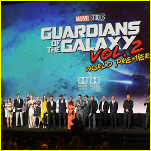  Říká režisér James Gunn'Guardians of the Galaxy 3' & 'The Suicide Squad' Won't Be Delayed