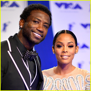 Гуцци Мане & Вифе Кеисхиа Ка'oir Expecting First Child Together!