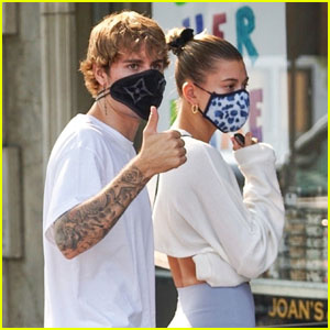 Justin ja Hailey Bieber leidsid kohaliku hommikusöögikoha | Hailey Baldwin, Justin Bieber