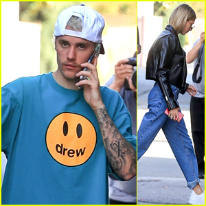 Justin Bieber potwierdza doniesienia, że ma boreliozę i odpowiada na swój nadchodzący film dokumentalny