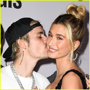 Hailey Bieber afferma che la fama d'infanzia del marito Justin Bieber era 'più pazza' della sua | Hailey Bieber, Justin Bieber