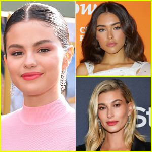 Selena Gomez skyder tilbage kl'Disgusting' Comments Over Madison Beer's Dinner with Hailey Bieber