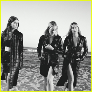HAIM Debut Lagu Baharu ‘Don’t Wanna’ – Dengar & Baca Liriknya! | Haim, Muzik
