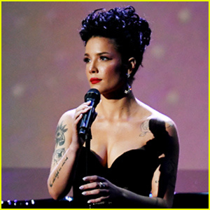 Halsey udsætter 'Manisk' sommerturné midt i en pandemi | Halsey, musik