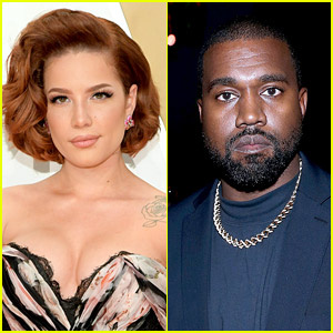 Halsey ilmaisee myötätuntoa Kanye Westille, keskustelee kaksisuuntaisesta mielialahäiriöstä