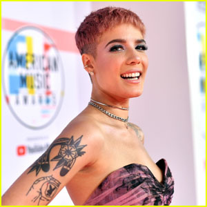 Halsey gwiazdą serialu telewizyjnego'The Player's Table'!