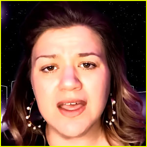 Kumanta si Kelly Clarkson ng a'Hamilton' Cover for Kellyoke - Watch Now!