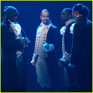'Hamilton' Albümünde Bir Sahne Eksik ve İşte Lin-Manuel Miranda Albümü Neden Hariç Tuttu | Hamilton, Lin-Manuel Miranda