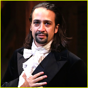 Qui's What Inspired Lin-Manuel Miranda To Write A Musical About Alexander Hamilton